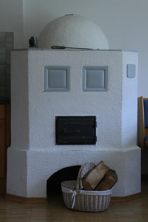 Landhaeusl Hébergement de vacances