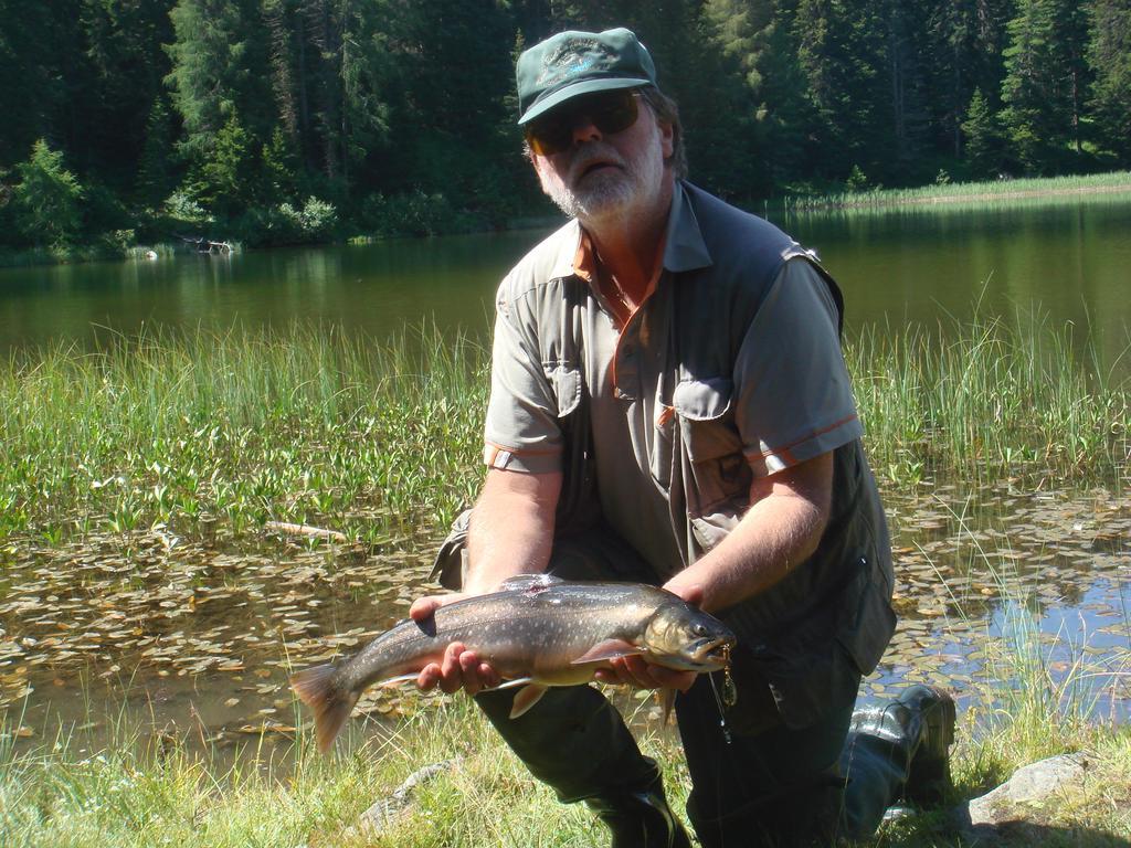 Landhaeusl * Weissensee