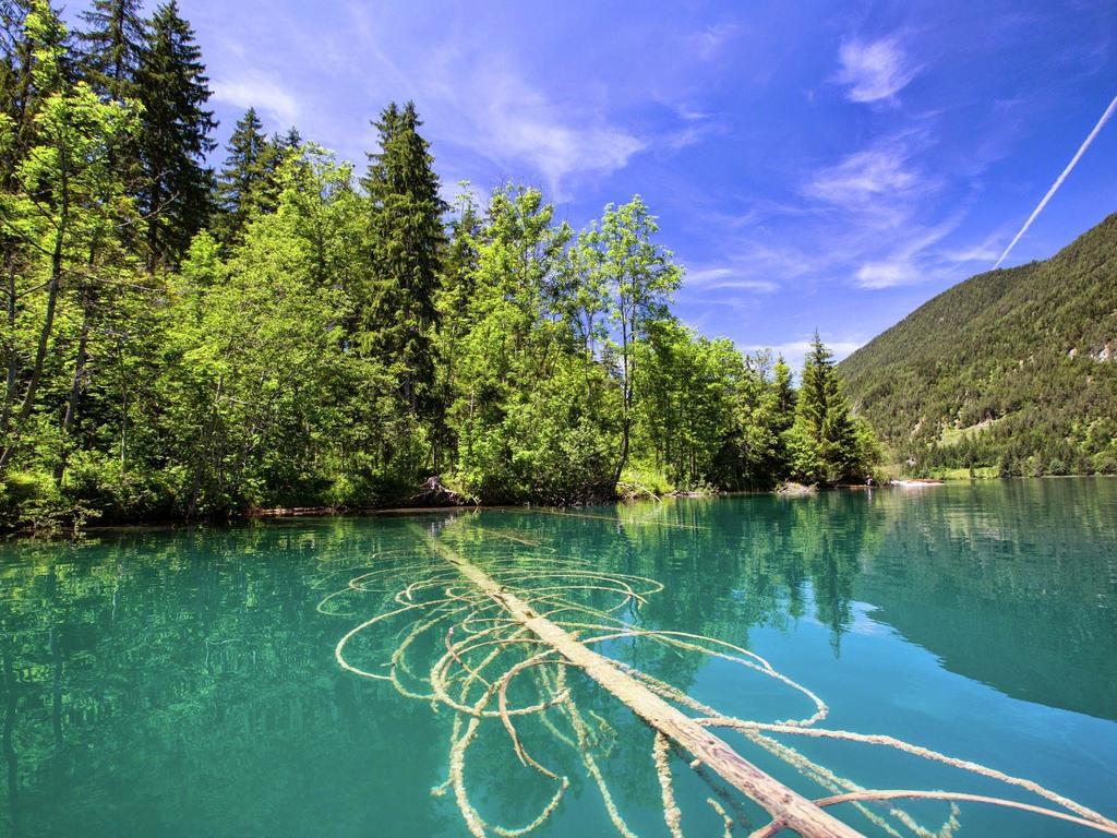 Landhaeusl Weissensee