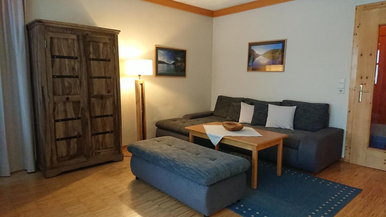 Landhaeusl Hébergement de vacances *