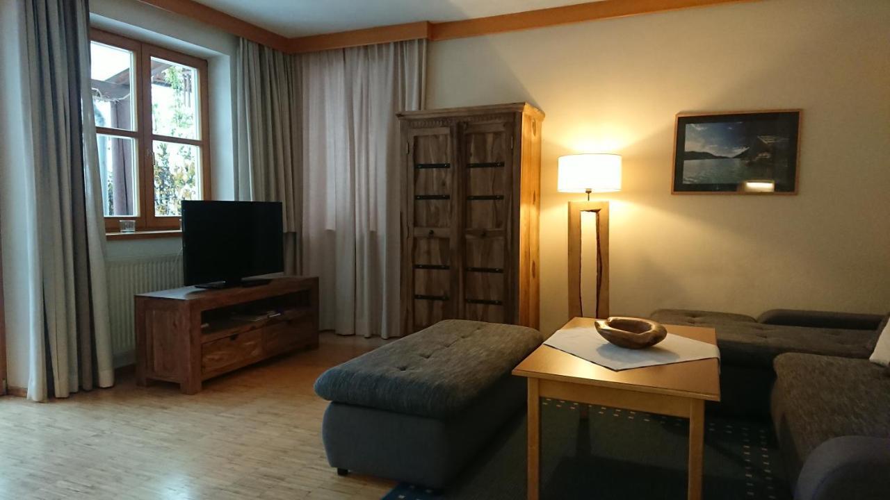 Ferienhaus Landhäusl